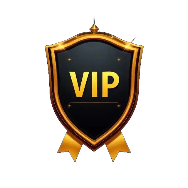 Wizerunek odznaki VIP
